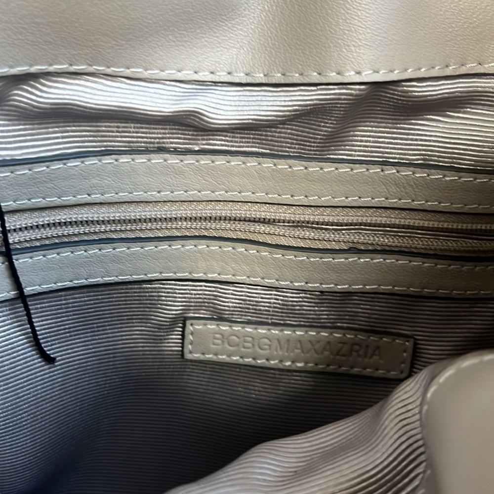 BCBGMAXAZRIA PURSE - Picture 8 of 8
